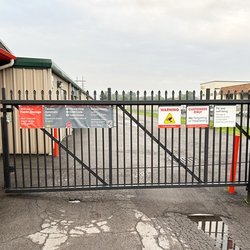 Public Storage