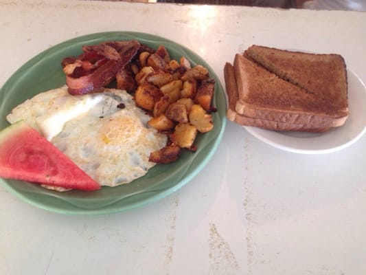 Fairway Restaurant by null