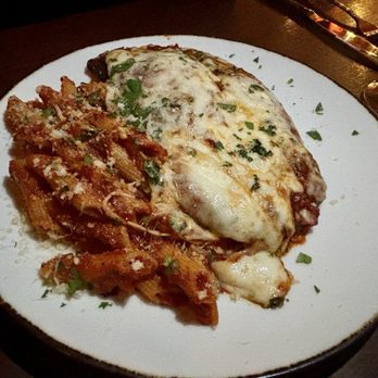 Teca - Chicken parmigiana - Bars Near Me - West Chester, Pennsylvania