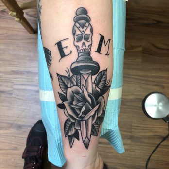Heyoka Tattoo - Tattoo Near Me - Springfield, Missouri Heyoka Tattoo - Tattoo Near Me - Springfield, Missouri