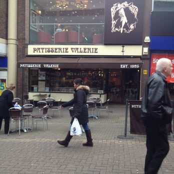 Patisserie Valerie - Patisserie/Cake Shop Near Me - Sutton, XGL Patisserie Valerie - Patisserie/Cake Shop Near Me - Sutton, XGL
