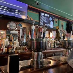 Morty's Pub