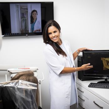 Karoline Asbell, DDS  - General Dentistry Near Me - Boca Raton, Florida