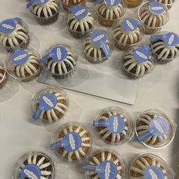 Assorted bundles