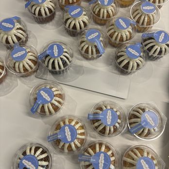 Nothing Bundt Cakes - Assorted bundles - Bakeries Near Me - Falls Church, Virginia