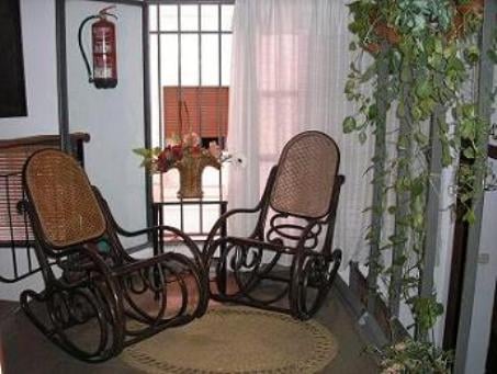 Hostal Colón Antequera by null