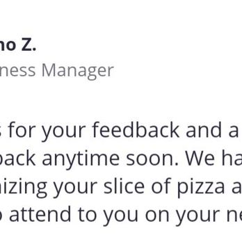 Pizza and Pasta Bar - 7/16/21 - Pizza Near Me - Seattle, Washington