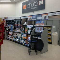 Walgreens