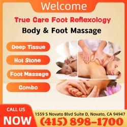 True Care Foot Reflexology