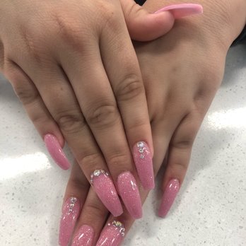Crystal's Nails & Spa - nails - Nail Salons Near Me - Lakeside, California Crystal's Nails & Spa - nails - Nail Salons Near Me - Lakeside, California