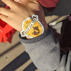 All We Need Farm - Sticker!!!