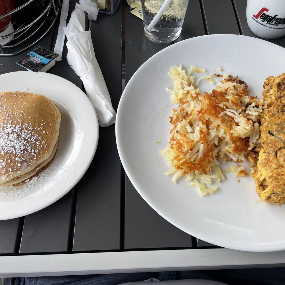 Eggsquisite Cafe - Breakfast & Brunch Near Me - Frisco, Texas