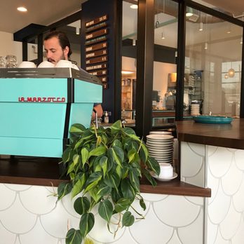 East Pole - Coffee Roasteries Near Me - Atlanta, Georgia