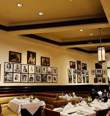 Gallagher's Steakhouse by null