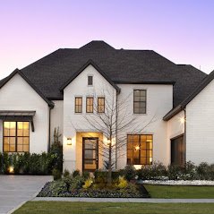 Slide of Hip & Ridge Roofing