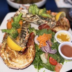 Surf N' Turf Bistro