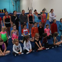 Tornado Acro Gymnastics & Martial Arts Sport Club