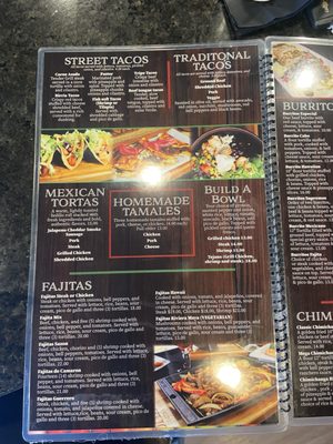 Menu photo 6 Sazon Tacos & Marg Saint Charles, MO Menu photo 6 Sazon Tacos & Marg Saint Charles, MO