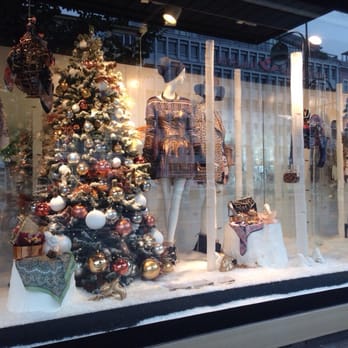 KaDeWe - X'mas theme. - Department Stores Near Me - Berlin, BE KaDeWe - X'mas theme. - Department Stores Near Me - Berlin, BE