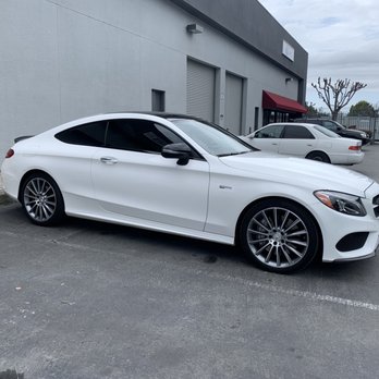 Klean-Ridez Accessories - Auto Customization Near Me - San Jose, California