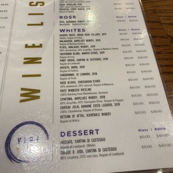 Vibe Cafe and Wine Bar - Wine list - Coffee & Tea Near Me - Charlotte, North Carolina Vibe Cafe and Wine Bar - Wine list - Coffee & Tea Near Me - Charlotte, North Carolina