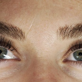 WoodBLashed - Eyelash Service Near Me - Elk Grove, California