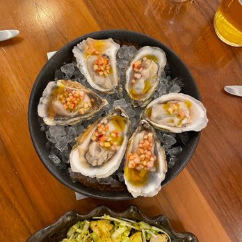 Alewife - Oysters - Seafood Near Me - Richmond, Virginia Alewife - Oysters - Seafood Near Me - Richmond, Virginia