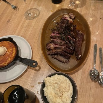 Husk - Ribeye - American Near Me - Charleston, South Carolina