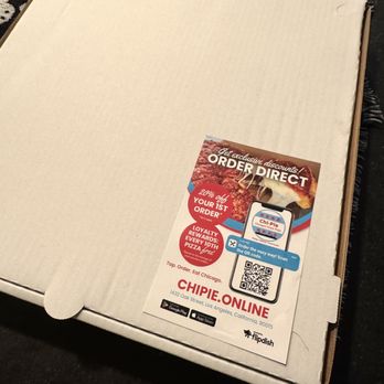 Chi-Pie - The Pizza Box - Pizza Near Me - Los Angeles, California Chi-Pie - The Pizza Box - Pizza Near Me - Los Angeles, California