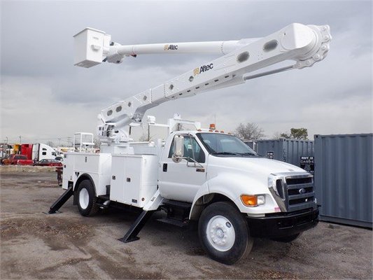 Ridgeline Contracting Service