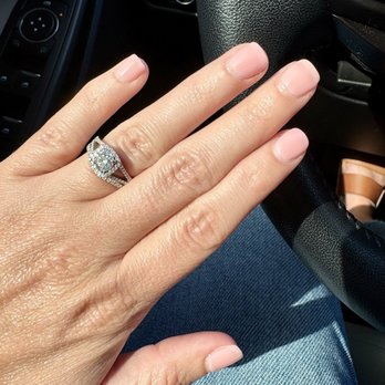 Mandy Q Nails Art - Color 35 for gel with Tori. - Nail Salons Near Me - Carlsbad, California Mandy Q Nails Art - Color 35 for gel with Tori. - Nail Salons Near Me - Carlsbad, California