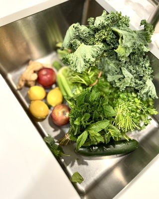 Westchester Greenhouses & Farm