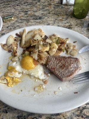 Daddypops Diner by null