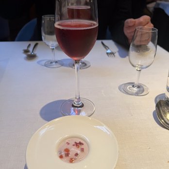 Pied à Terre - French Near Me - London, XGL