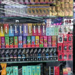 Vape City - Delta Products