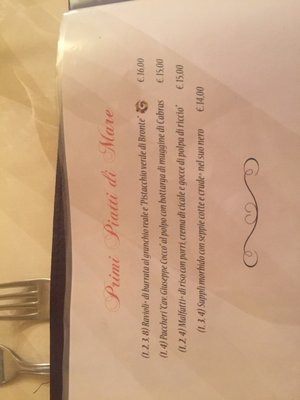 Taverna dei Poeti by null