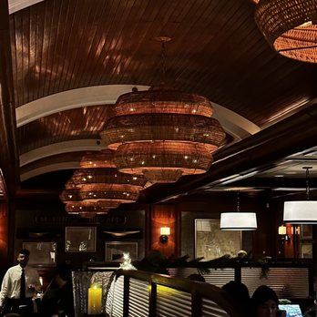 Atlantic Fish - Dining room - Seafood Near Me - Boston, Massachusetts Atlantic Fish - Dining room - Seafood Near Me - Boston, Massachusetts