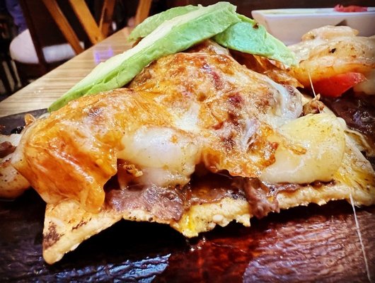 La Costa Grill by null