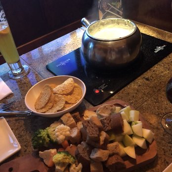 The Melting Pot - Fondue Near Me - Melbourne, Florida