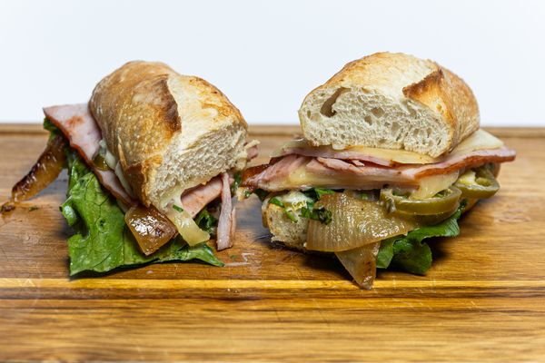 Taco Dudes & Caribbean by null