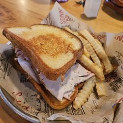 Sonny's BBQ - BIG DEAL MEAL