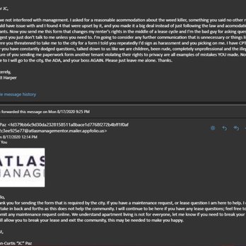 Atlas Property Management - Property Management Near Me Atlas Property Management - Property Management Near Me