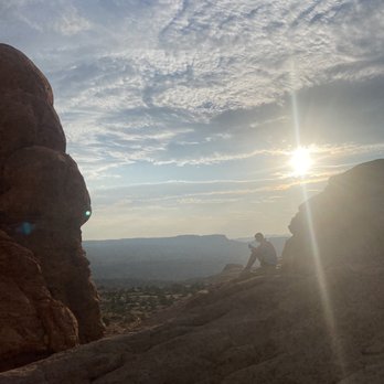 Arches National Park - Arches - Parks Near Me
