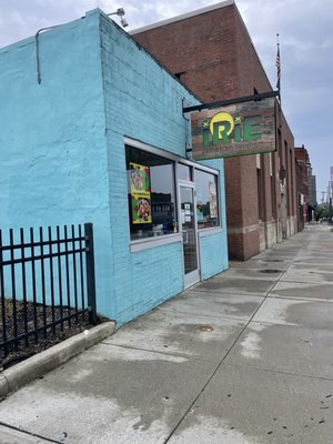 Irie Jamaican Kitchen by null