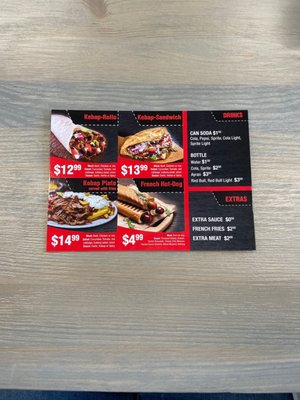 Berliner Kebap by null