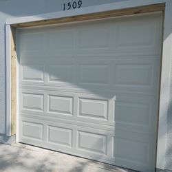 Gold Star Garage Doors
