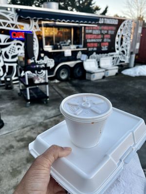 La Tingeria Alexandria by null