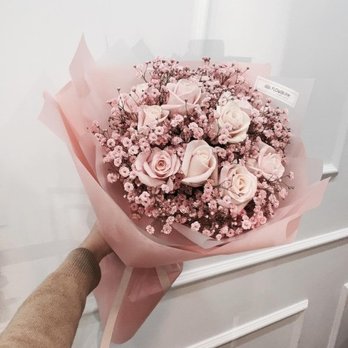 Bolsa Florist - What I asked for - Florists Near Me - Westminster, California