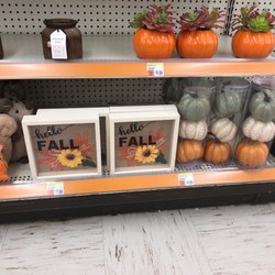 Walgreens