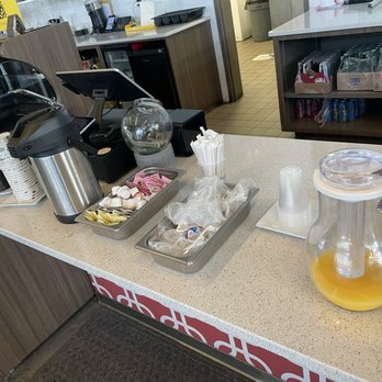 Vib Best Western Springfield - Orange juice and coffee - Hotels Near Me - Springfield, Missouri Vib Best Western Springfield - Orange juice and coffee - Hotels Near Me - Springfield, Missouri
